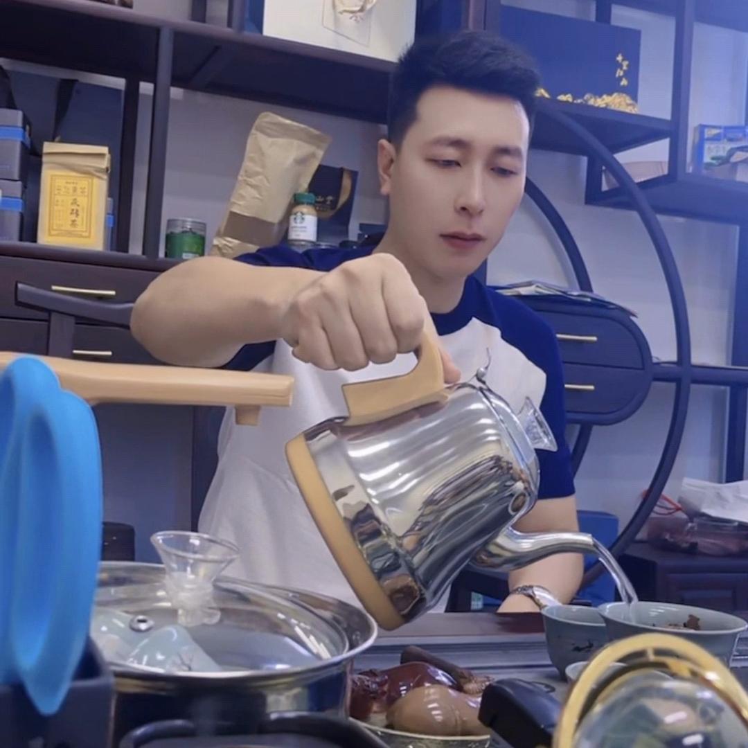A南浔家具工厂 Mr.沈