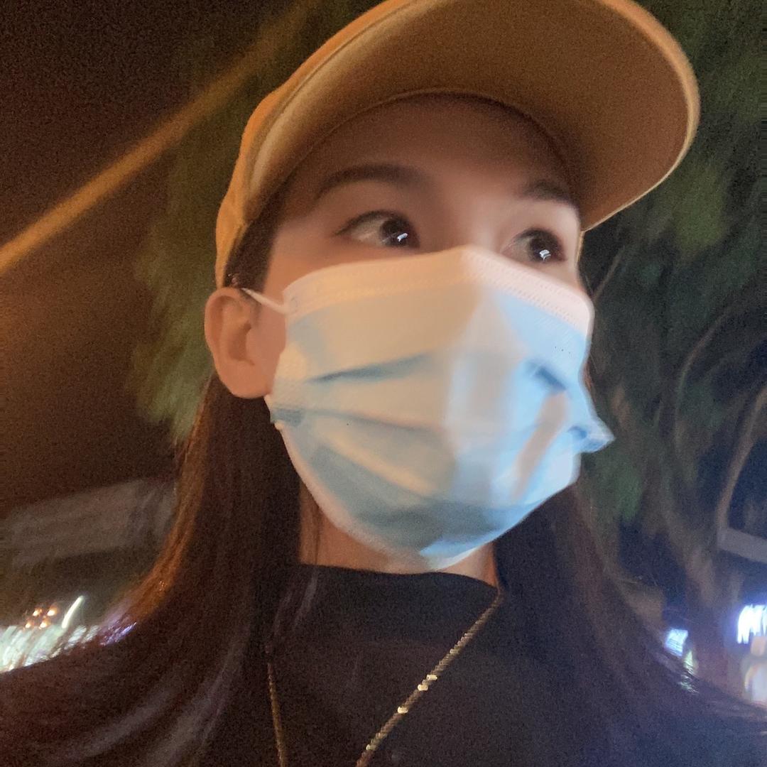 小黎同学👩‍🎓