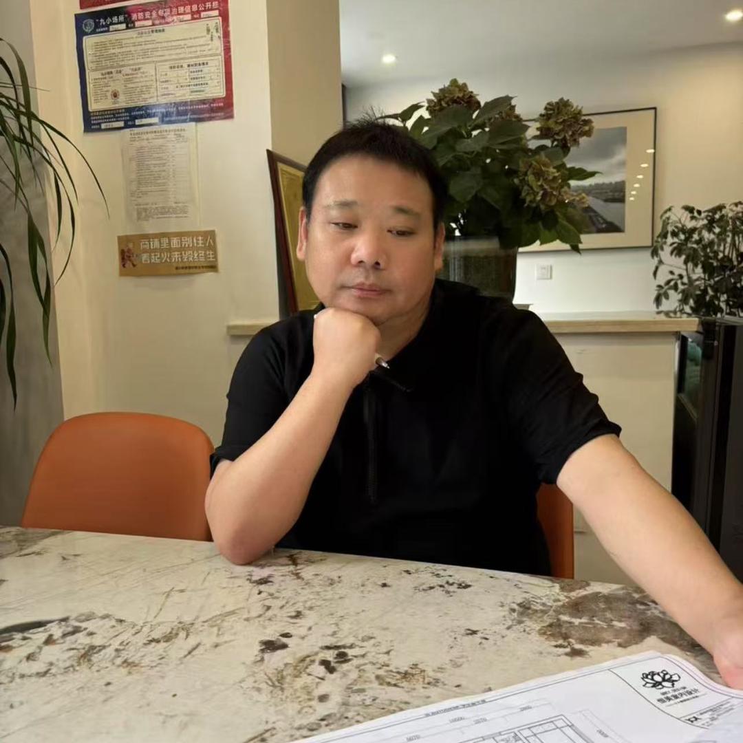 浙江九鼎装饰(常熟分公司)宠粉号