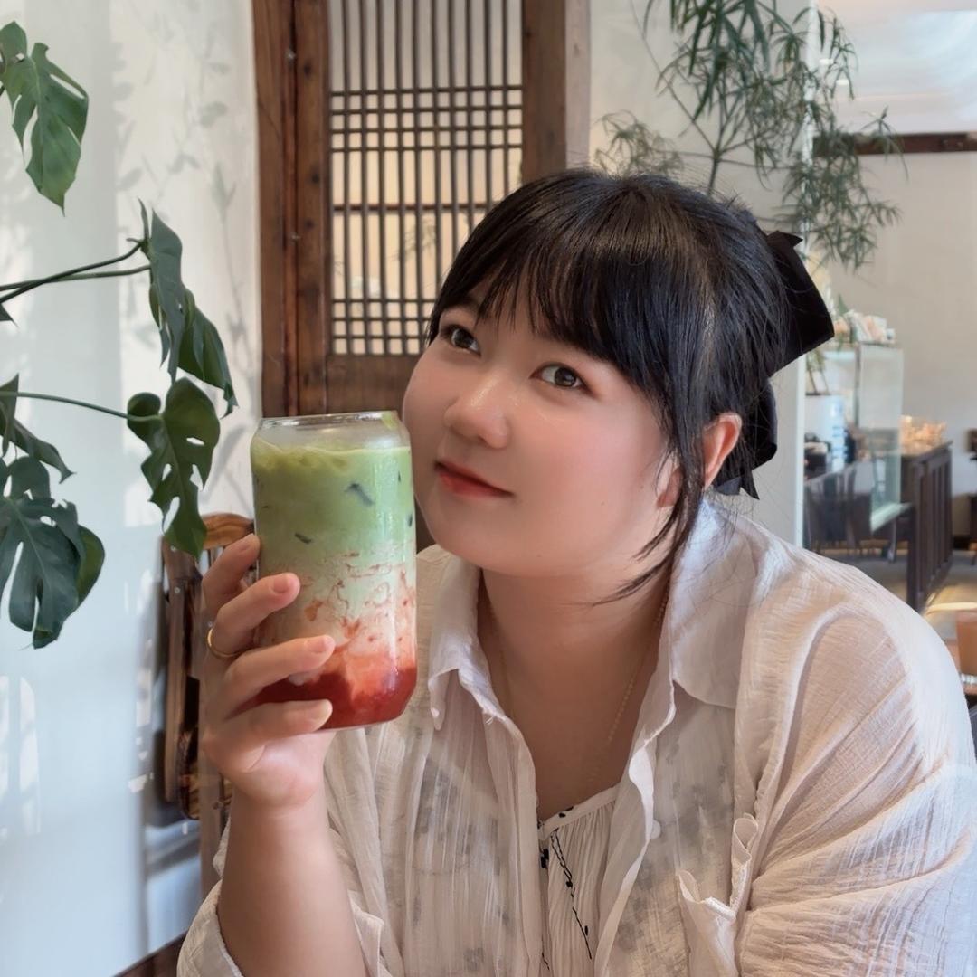 小乐儿💕