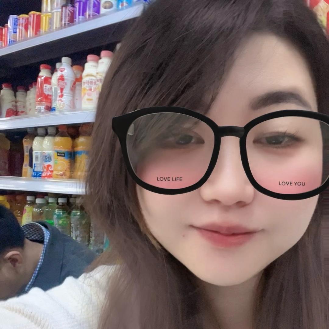 媚子呀💃