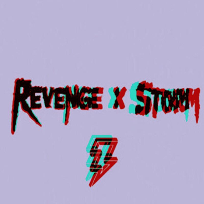 闪电Revenge x Storm