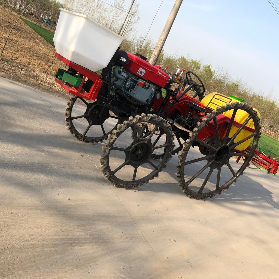 郓城县诚恒农机销售店