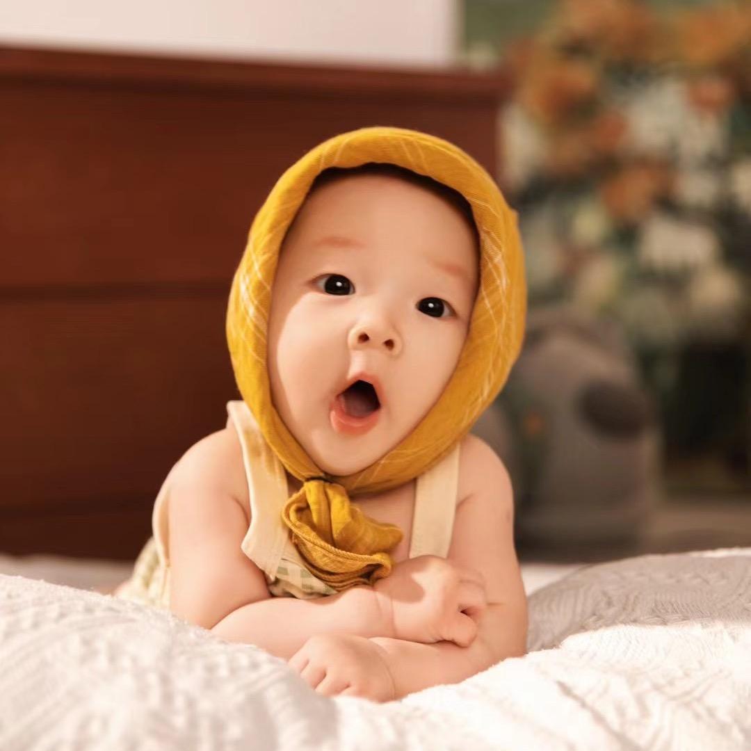 Hi-蛋黄🍳