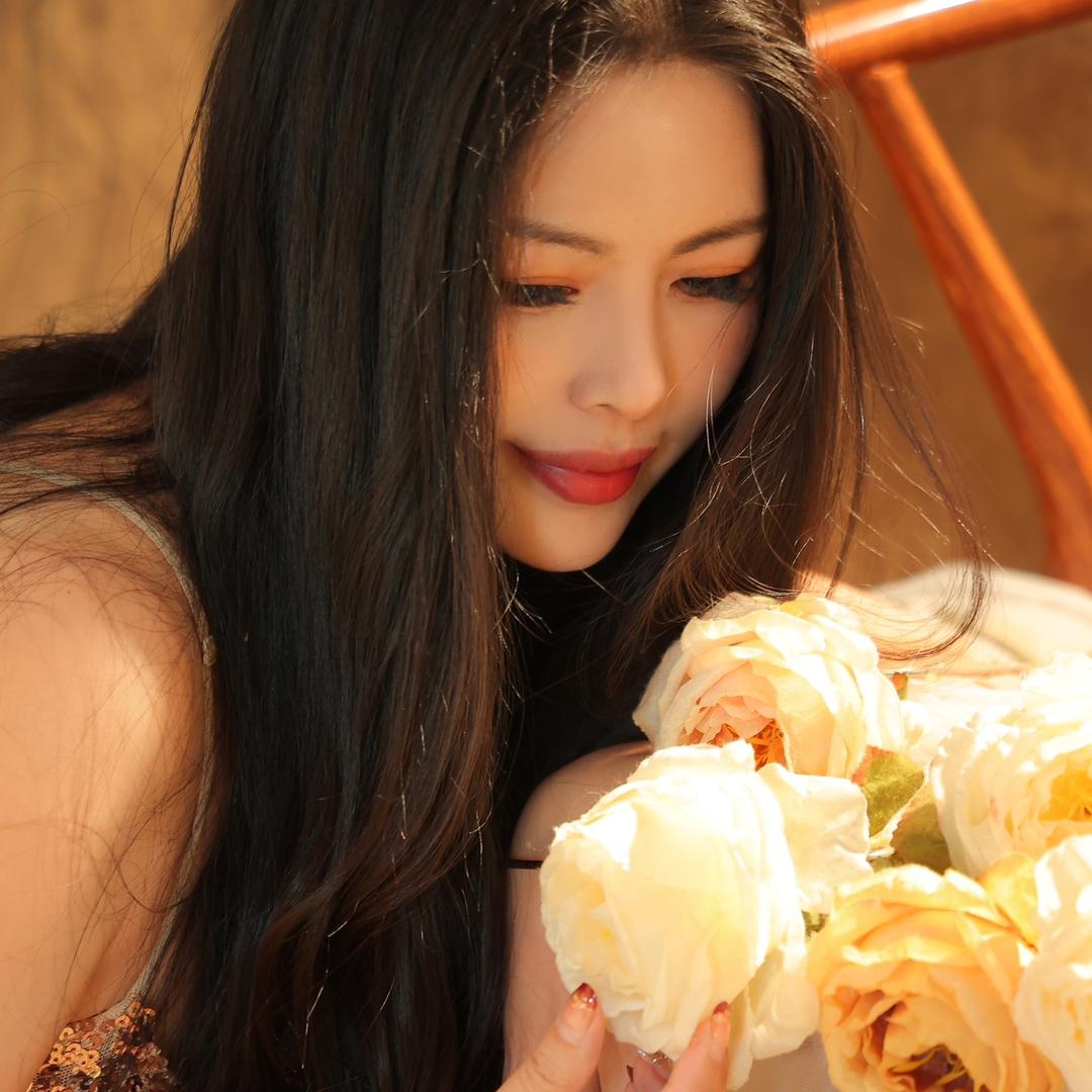 红豆妹妹