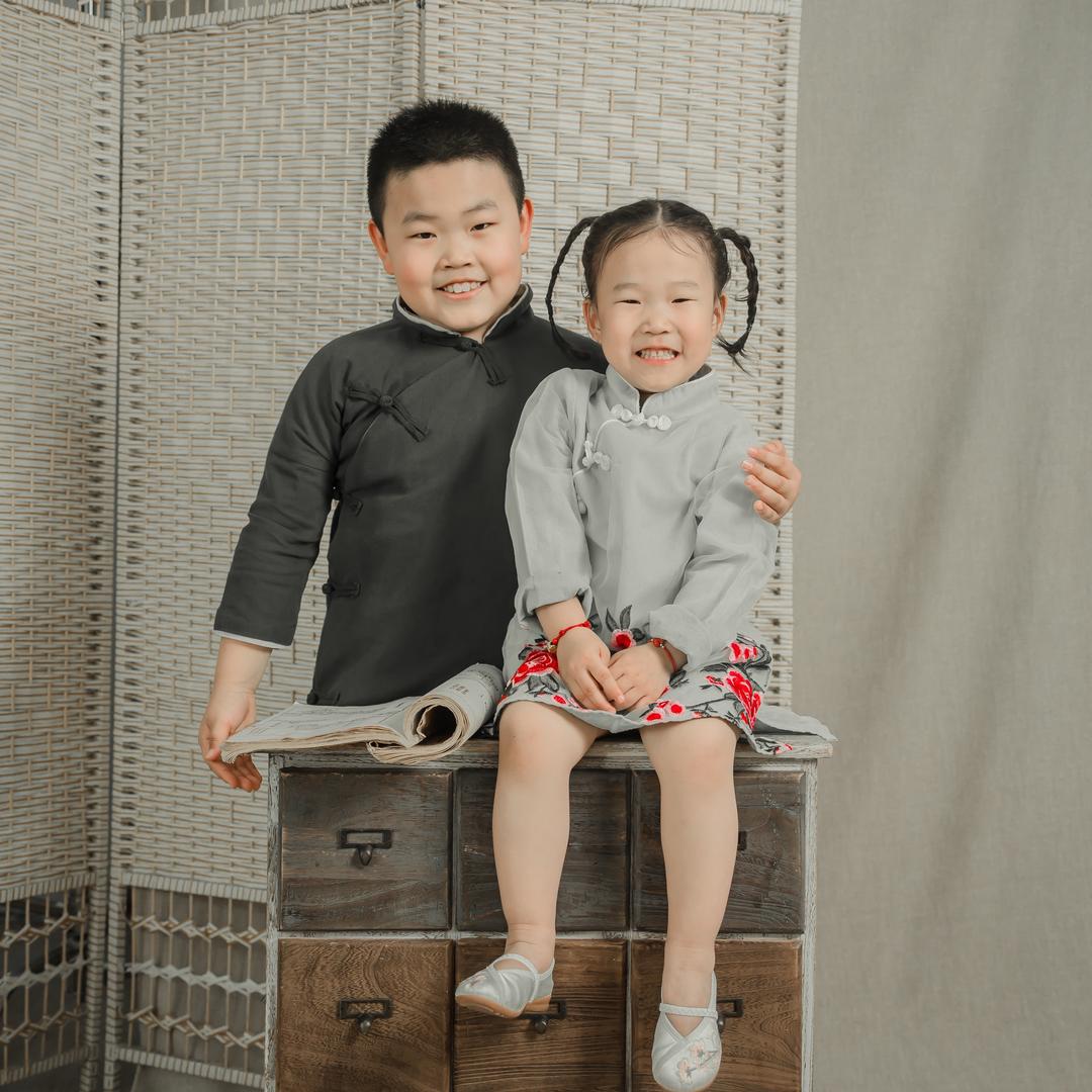 小毛毛