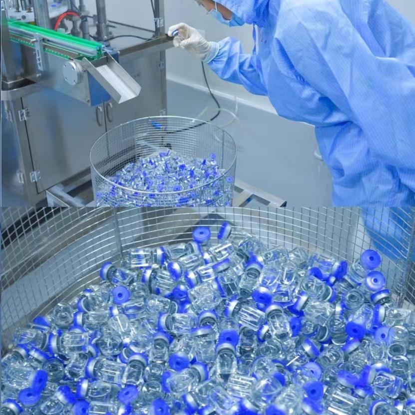 院线冻干粉 水光中心💦