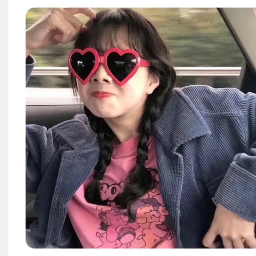 我才没有黑眼圈