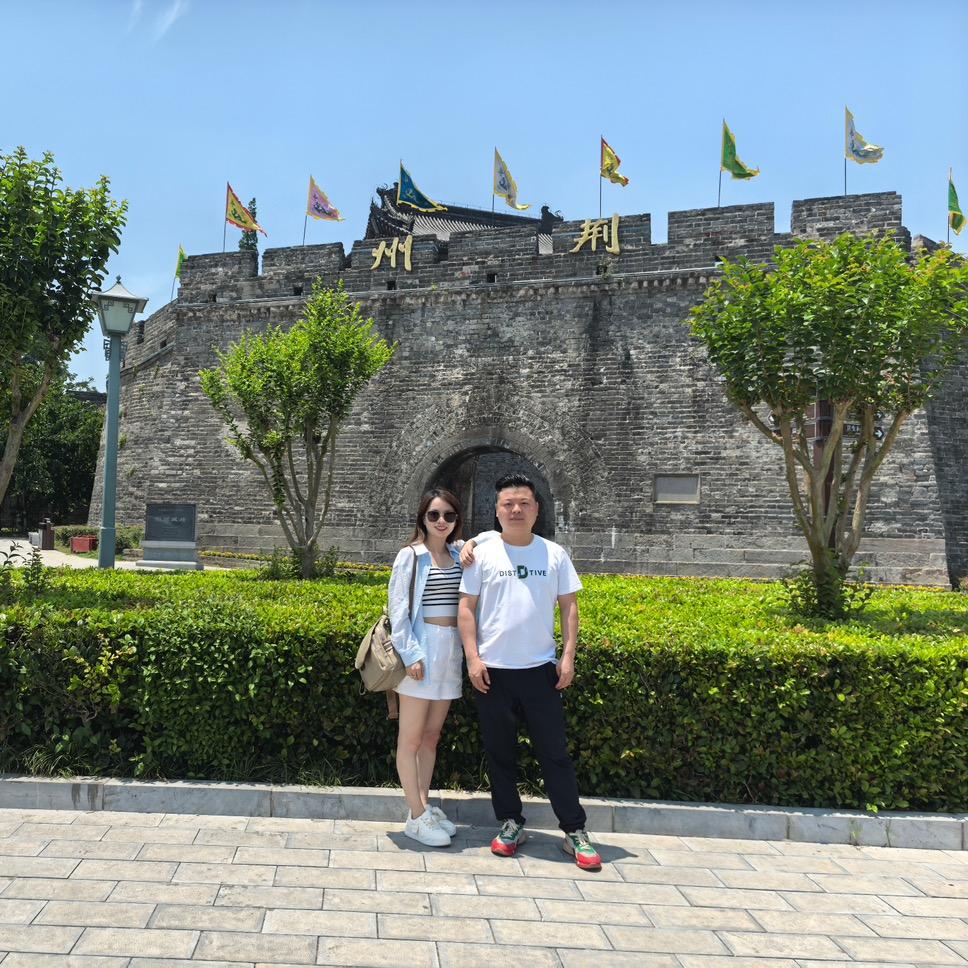 姐的霸气你不懂👧