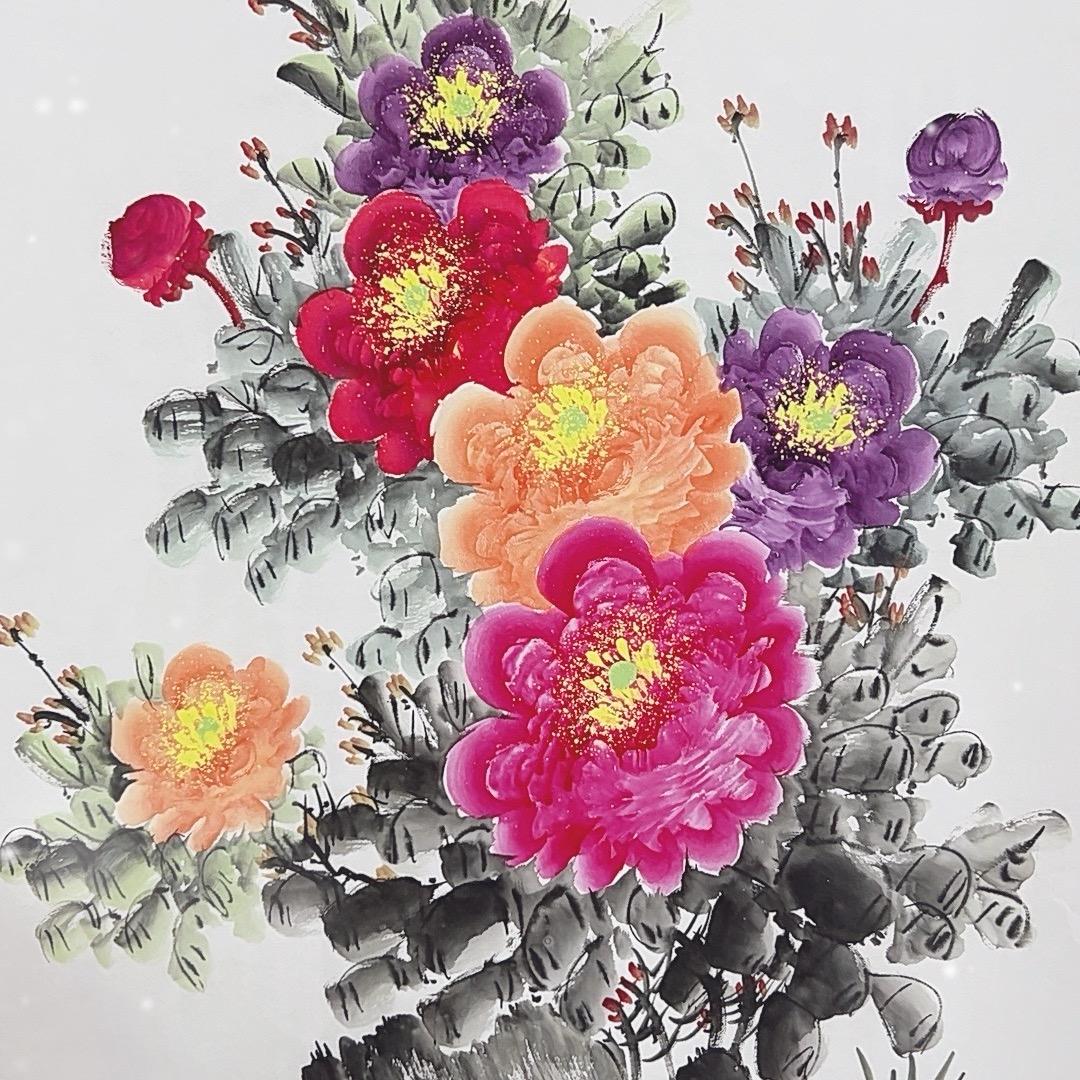 云上画廊