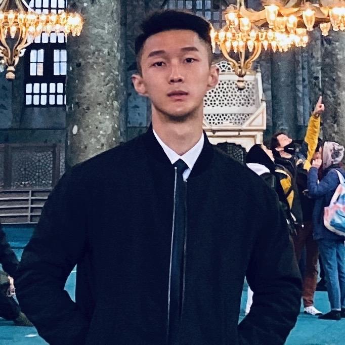 吴墨子