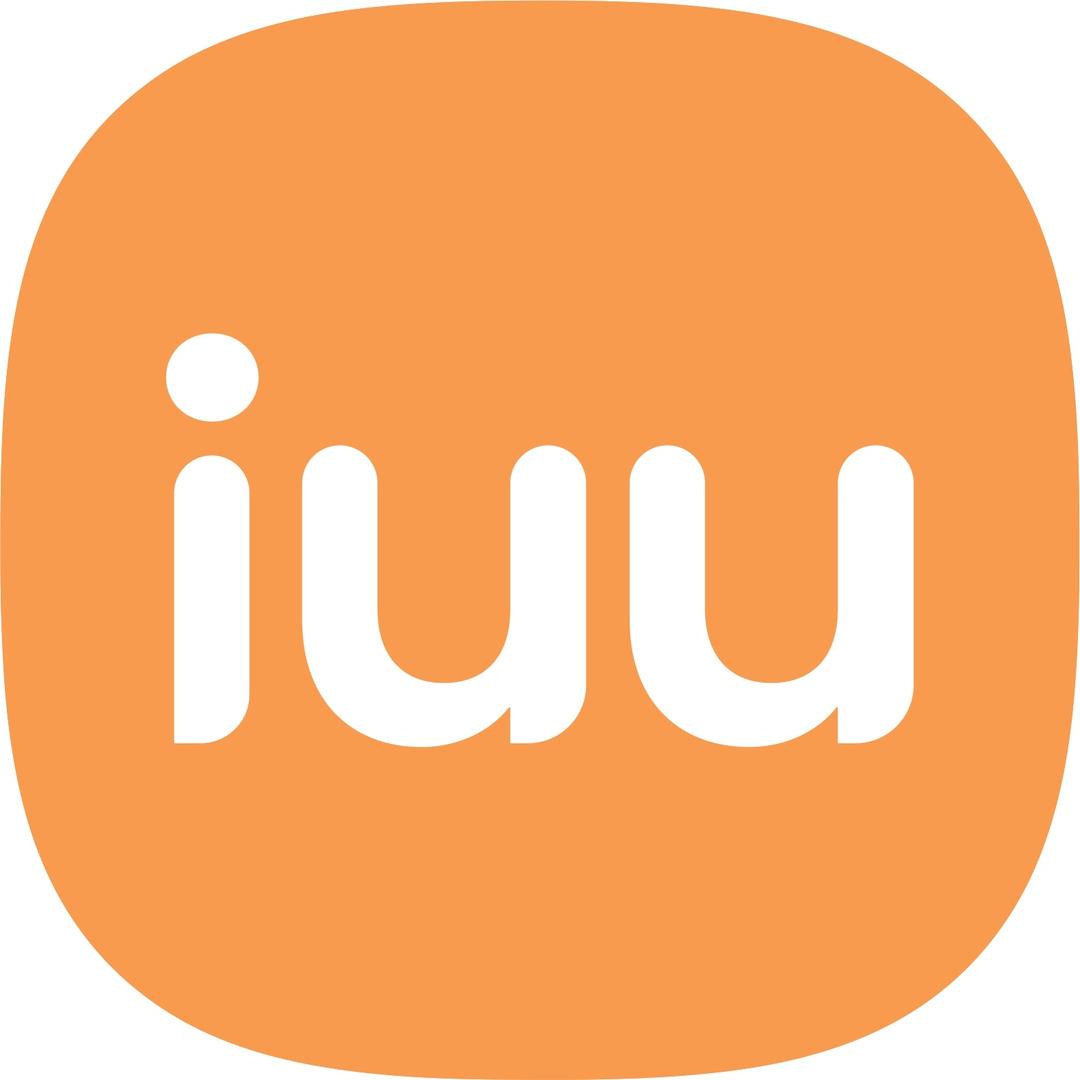 iuu婴童生活旗舰店