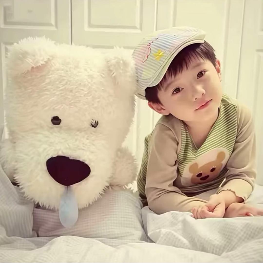 👱‍♂️