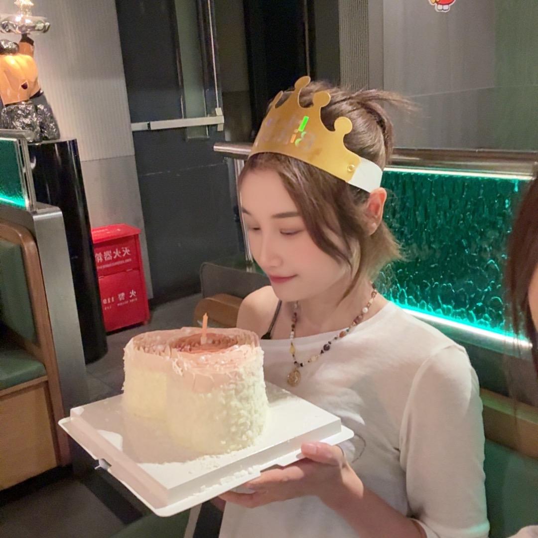 佛系少妇日常