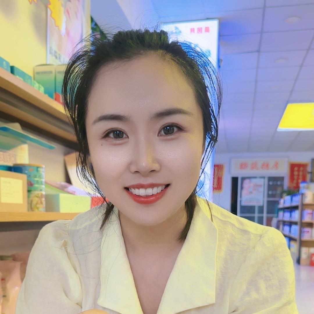 新兴好爸爸奶粉店~朱有才
