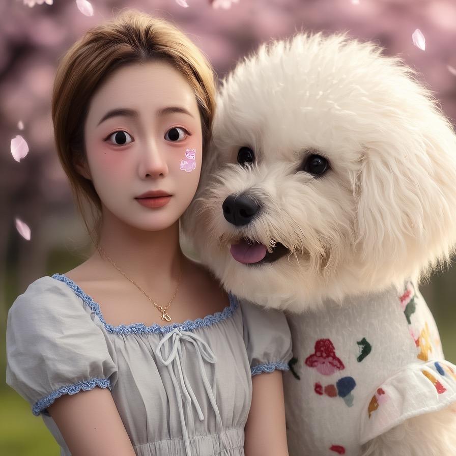小布依*g💫