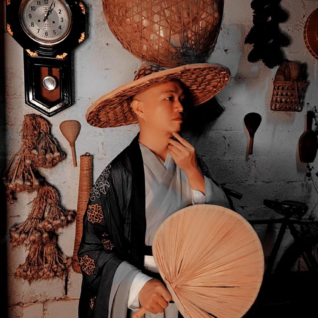 梁氏修缮阁