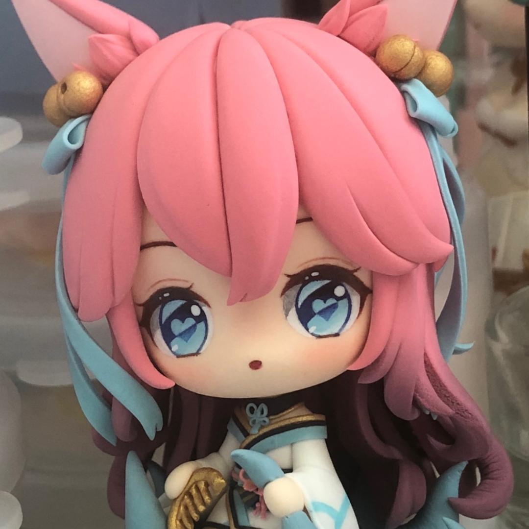 🌈折耳猫有大理想