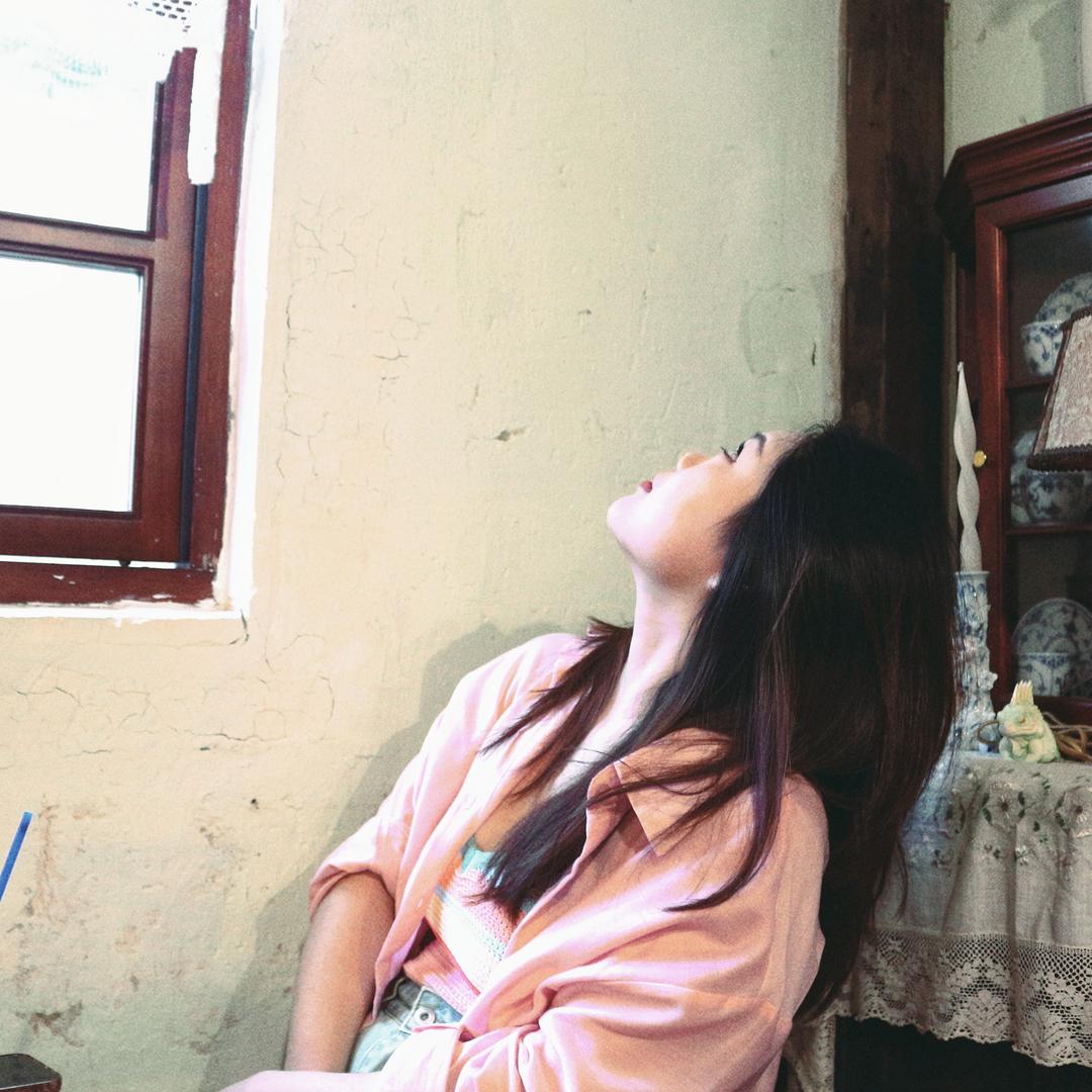 俞美人ing