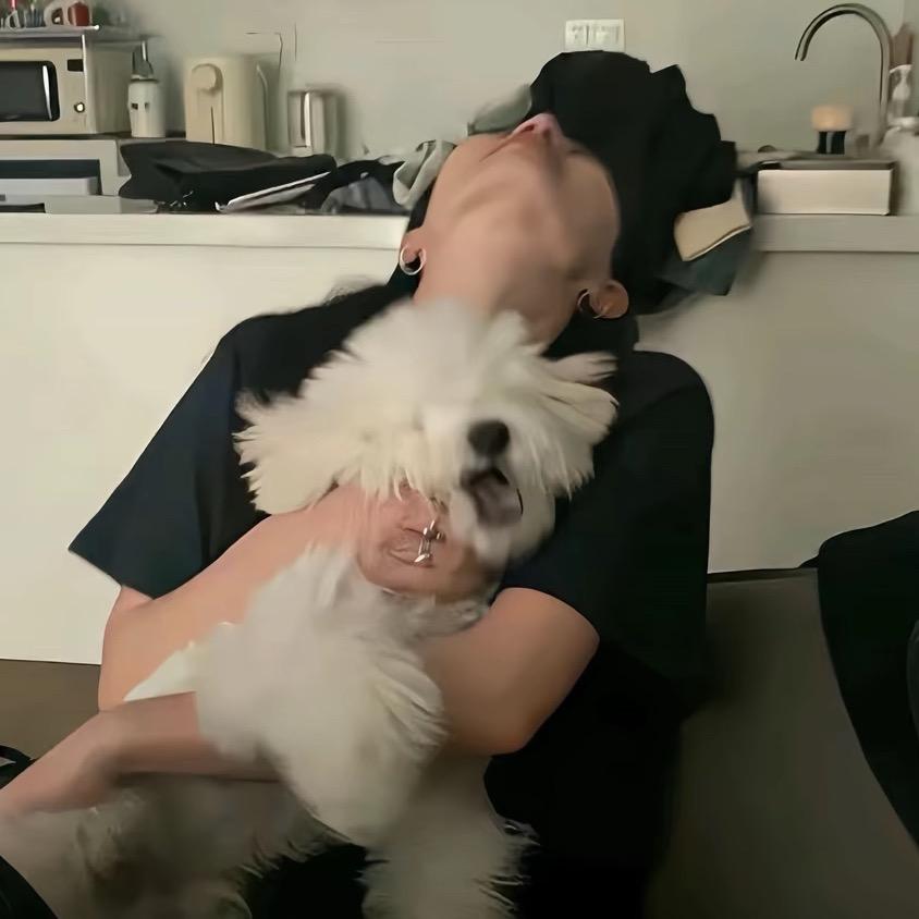 就吃¹份烤冷面