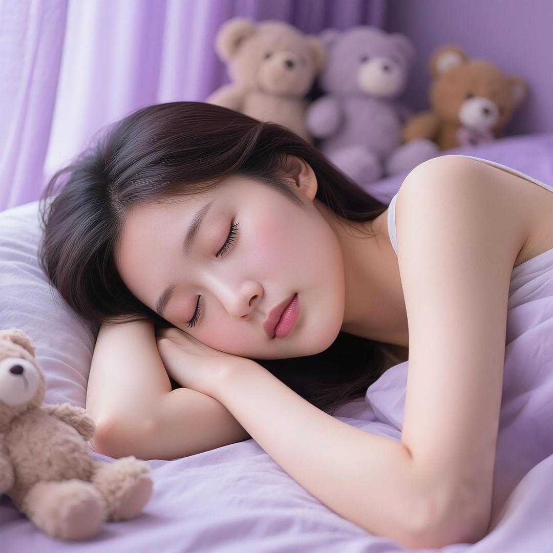 点音助眠【收徒】