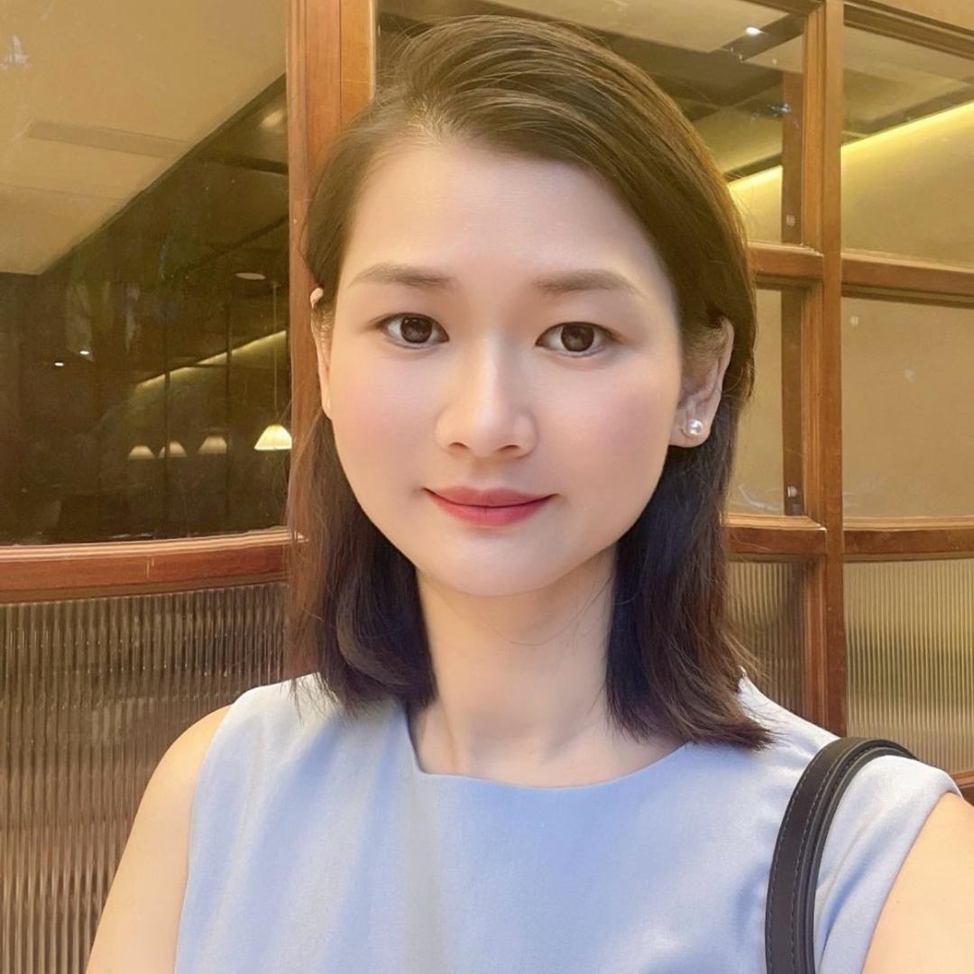 椰乡翎姐