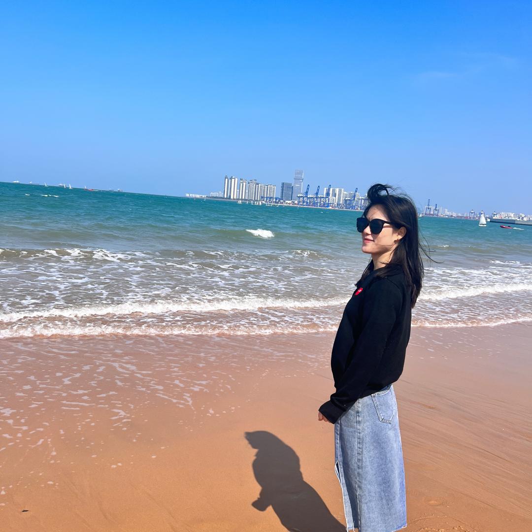 是小红花呀🌸-