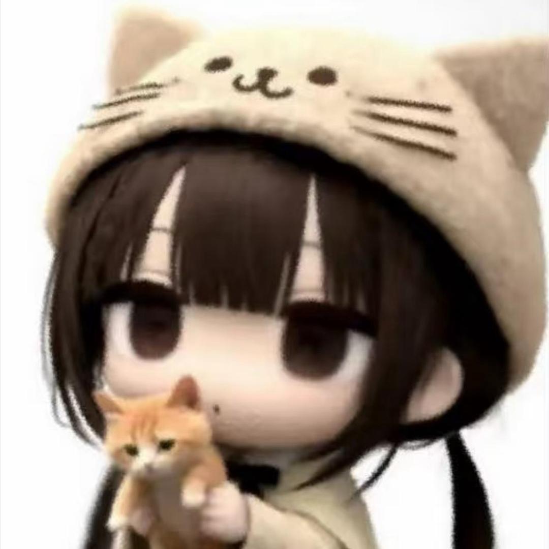 小羊毛.