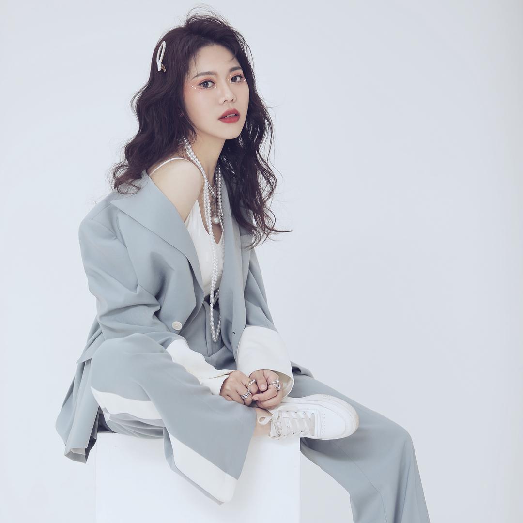 化妆师饱饱的宝藏