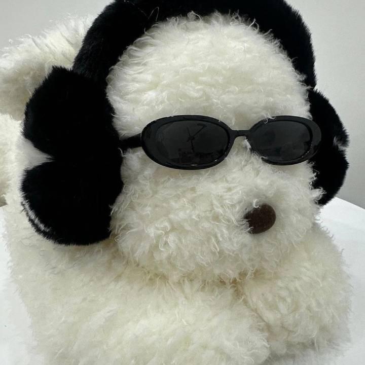 讨厌巧克力的加菲猫