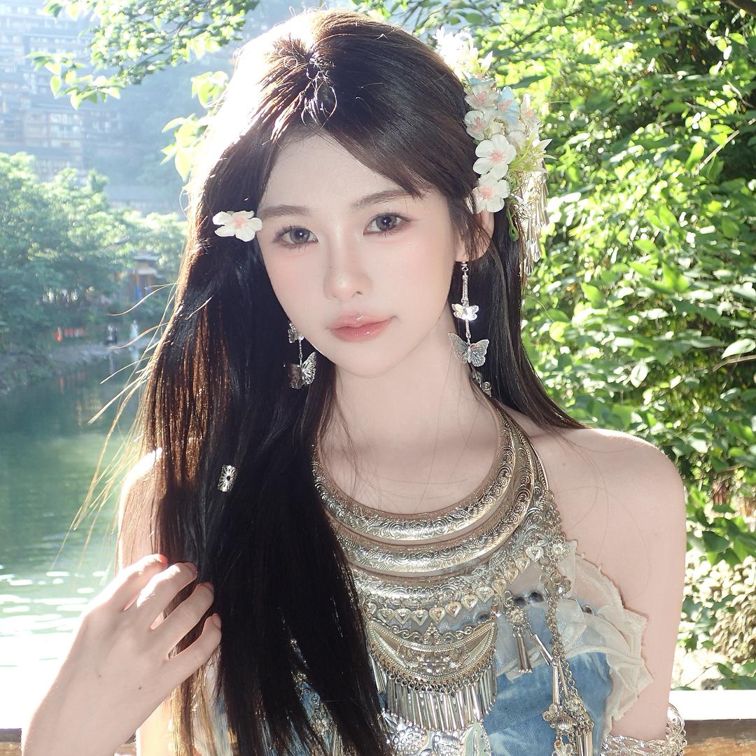 天水水💦