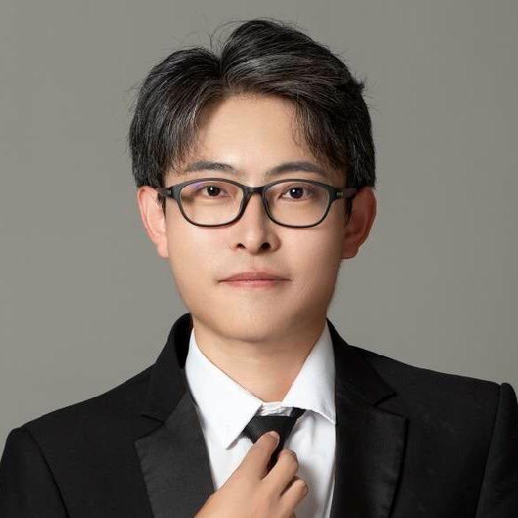 直觉智慧•赵昕