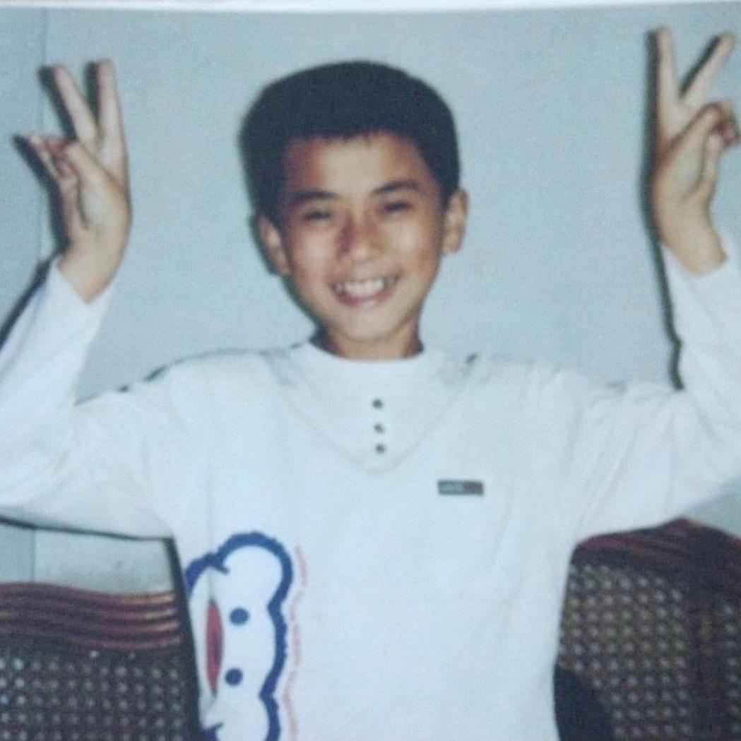 一轩（穿搭版）