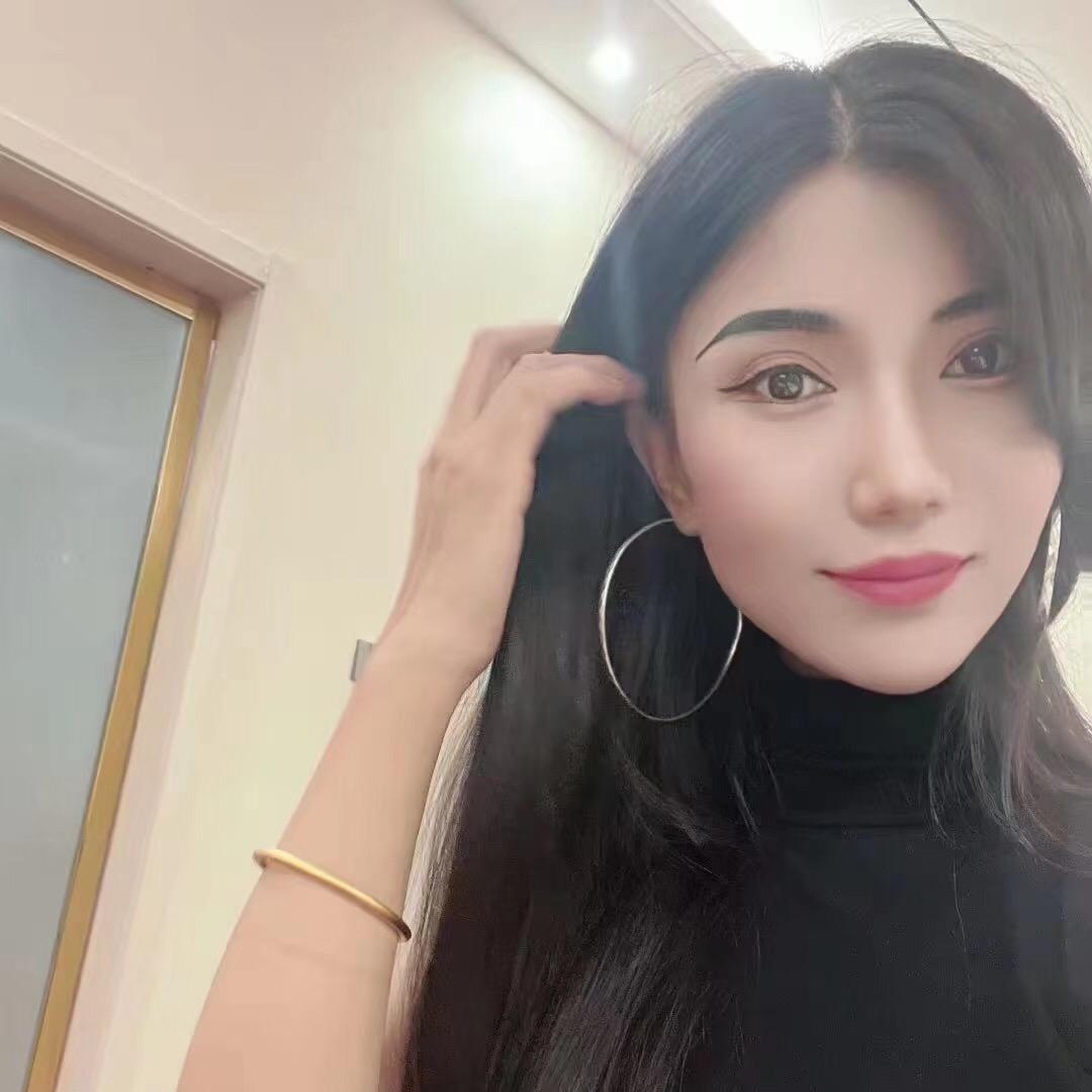 静静👑