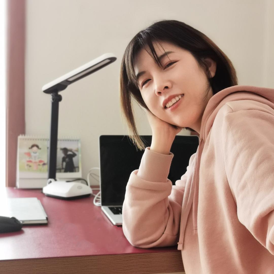 小仙的美好生活