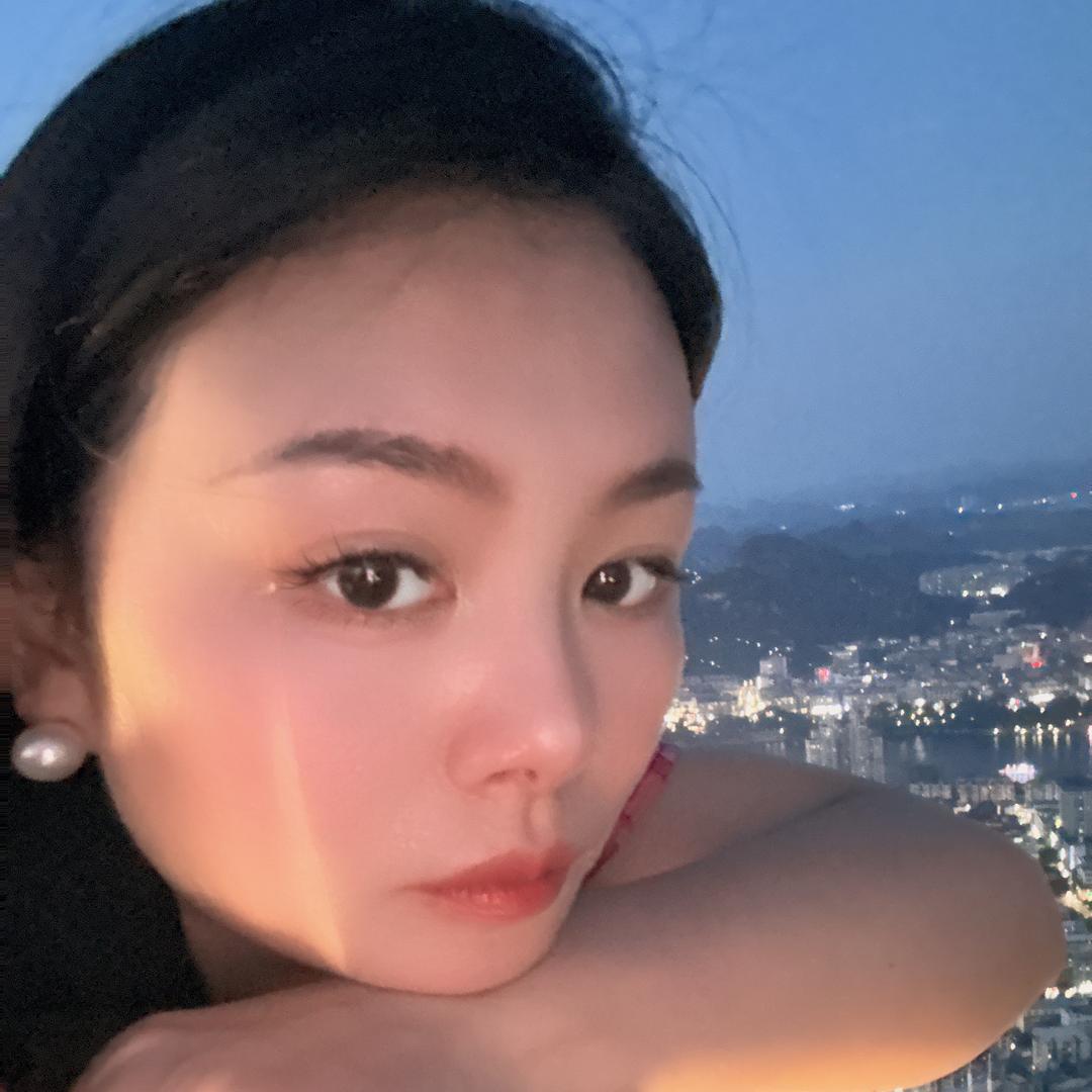 是美美呀～