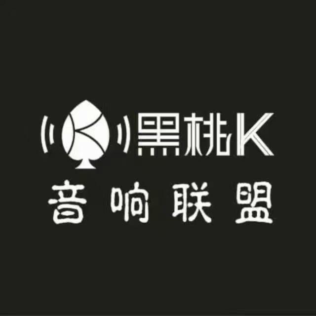 黑桃K汽车音响隔音