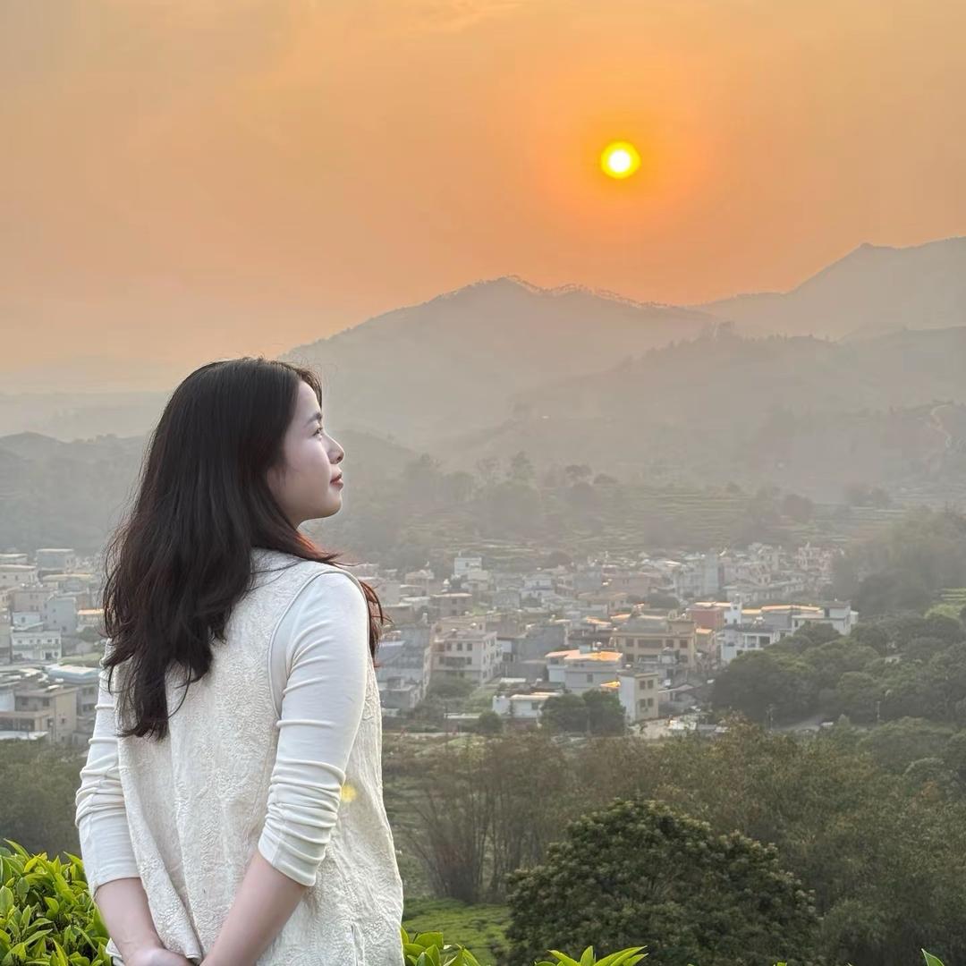 🍃山之韵单丛茶🍃