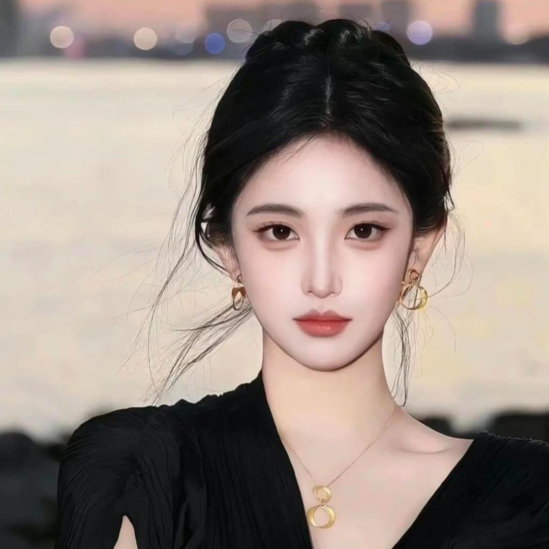 晴天时尚饰品觅奈