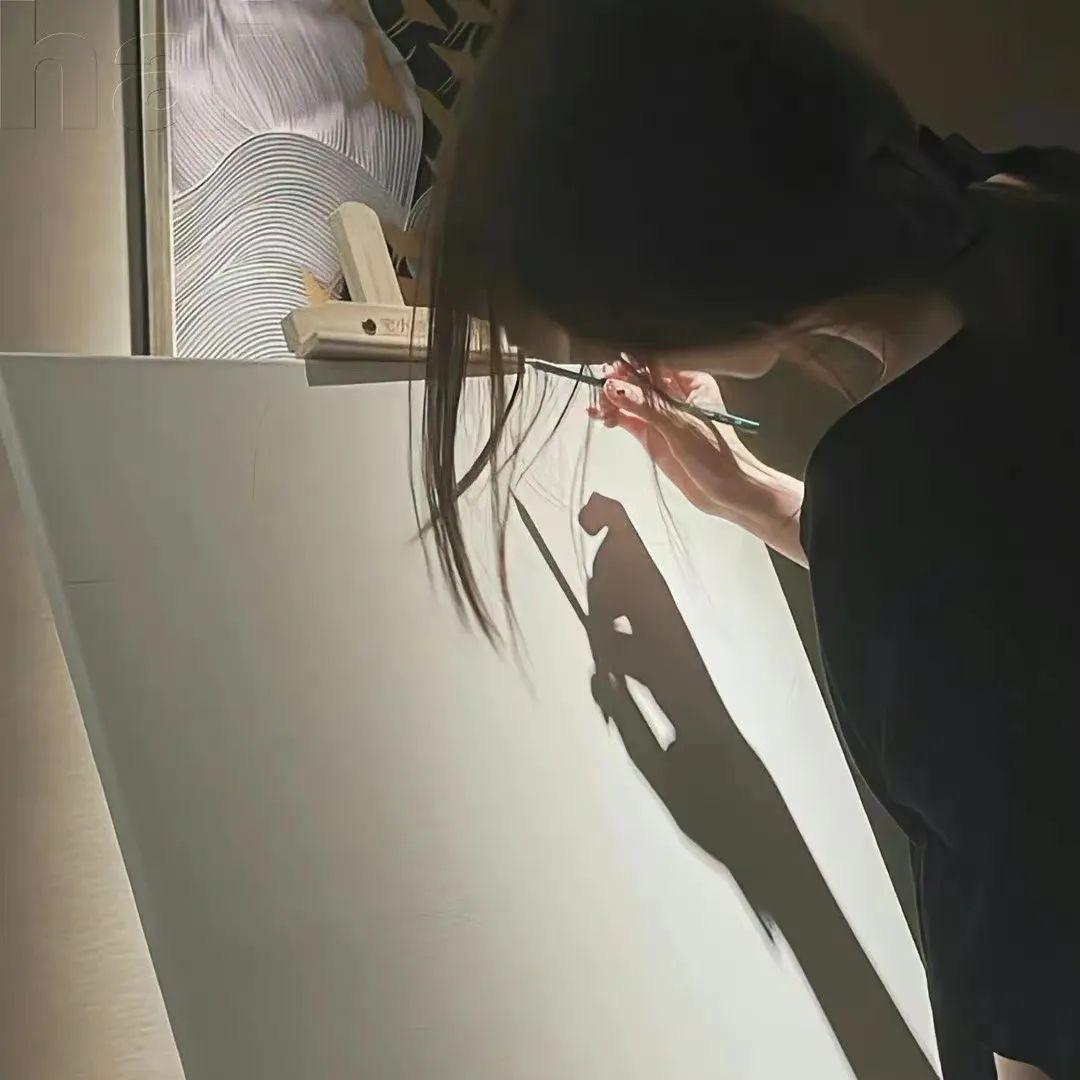 冉冉