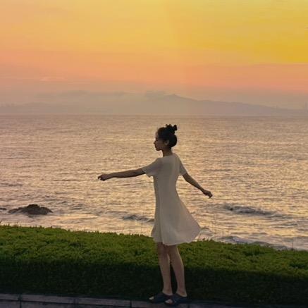 海岛小奕
