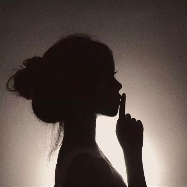 幸福的小女人🧍‍♀️