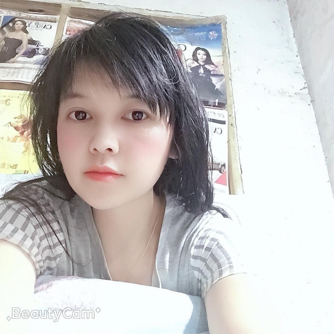 依然/微笑