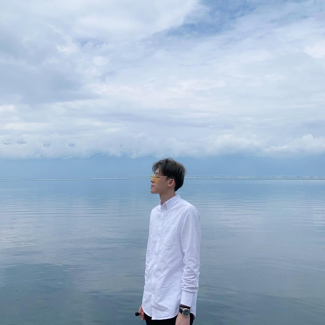 黄子新