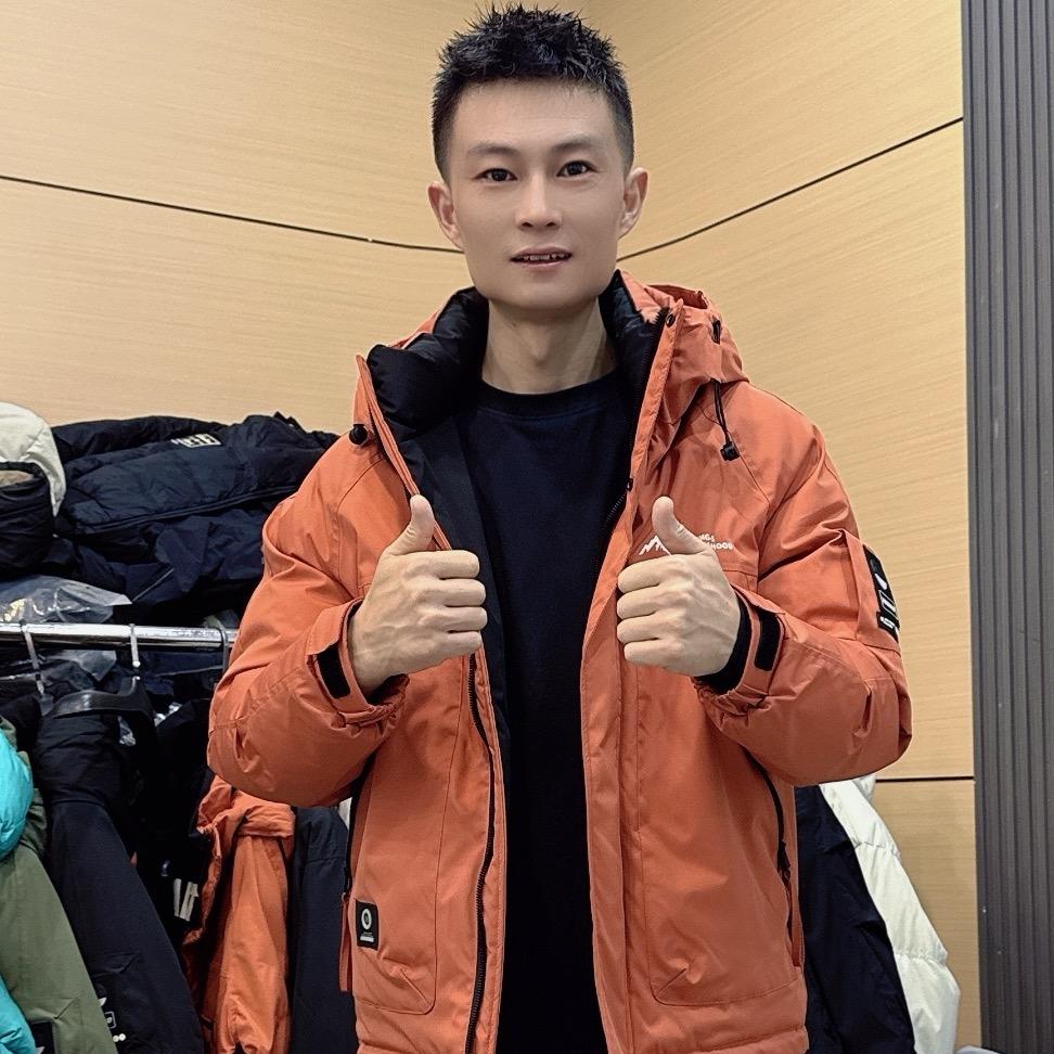 三哥男装