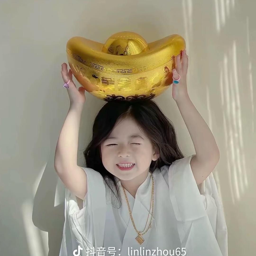 幸运的韭菜盒子🌮