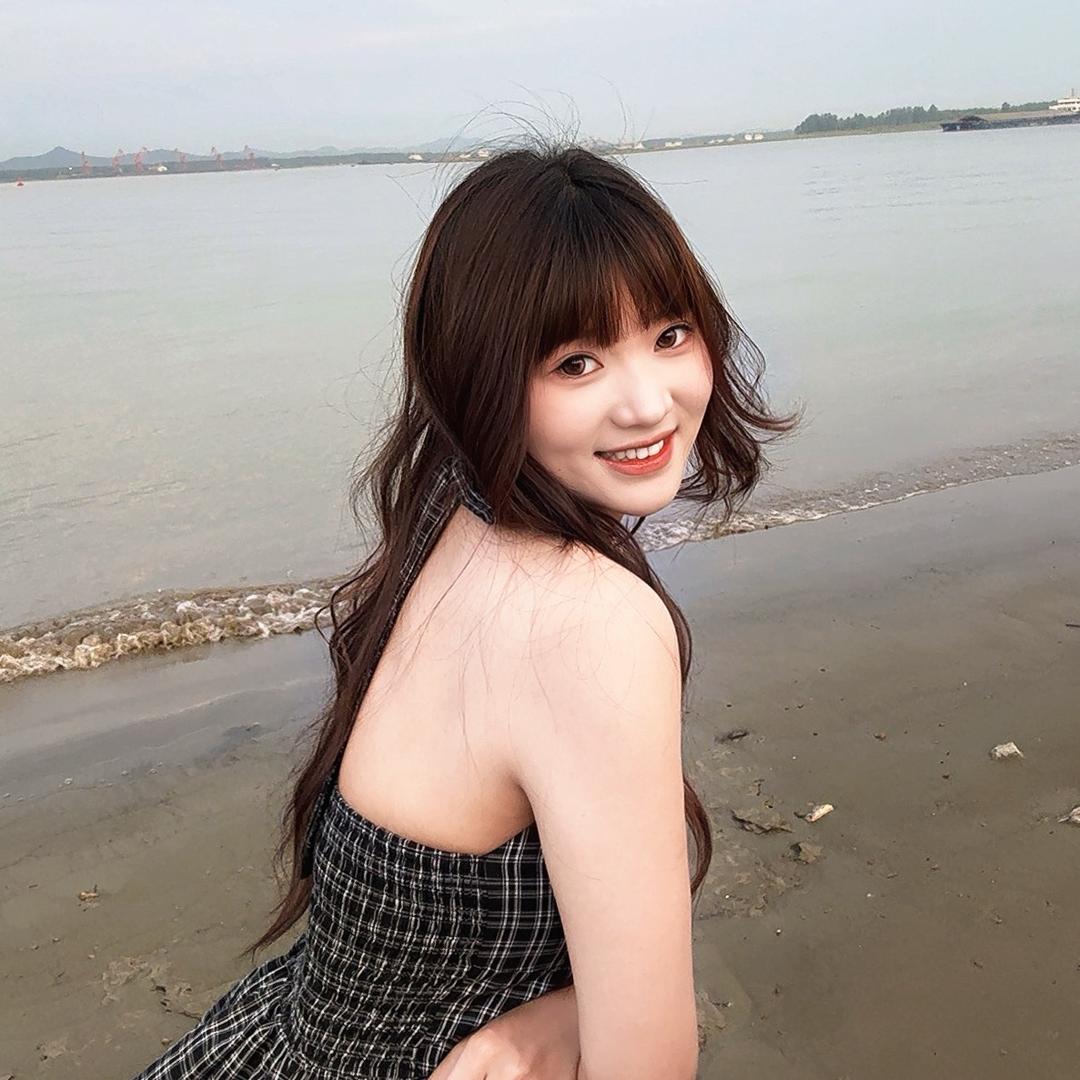 小孙怪美