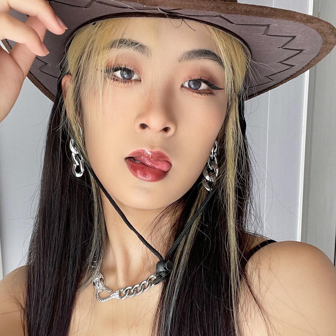 冷敏子🐲
