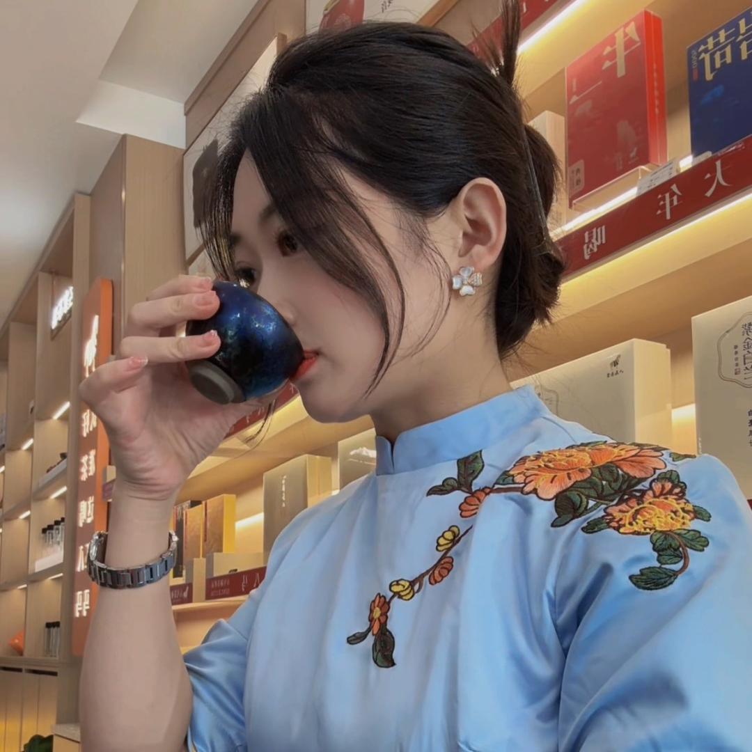 宿州八马茶业（拂晓大道店）