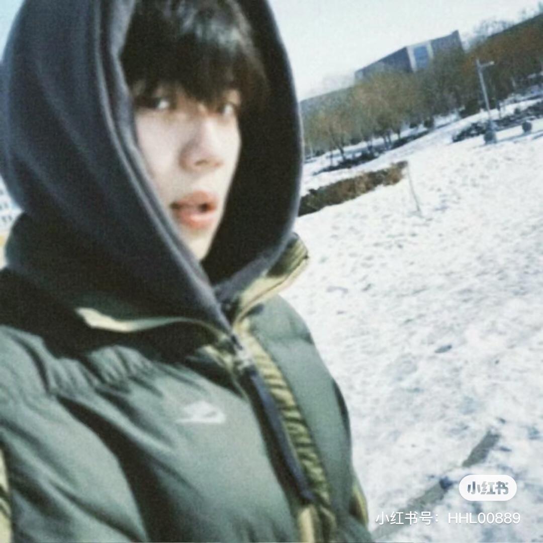 _Ga༈བཟང།🌫️